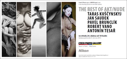 The best of akt / nude